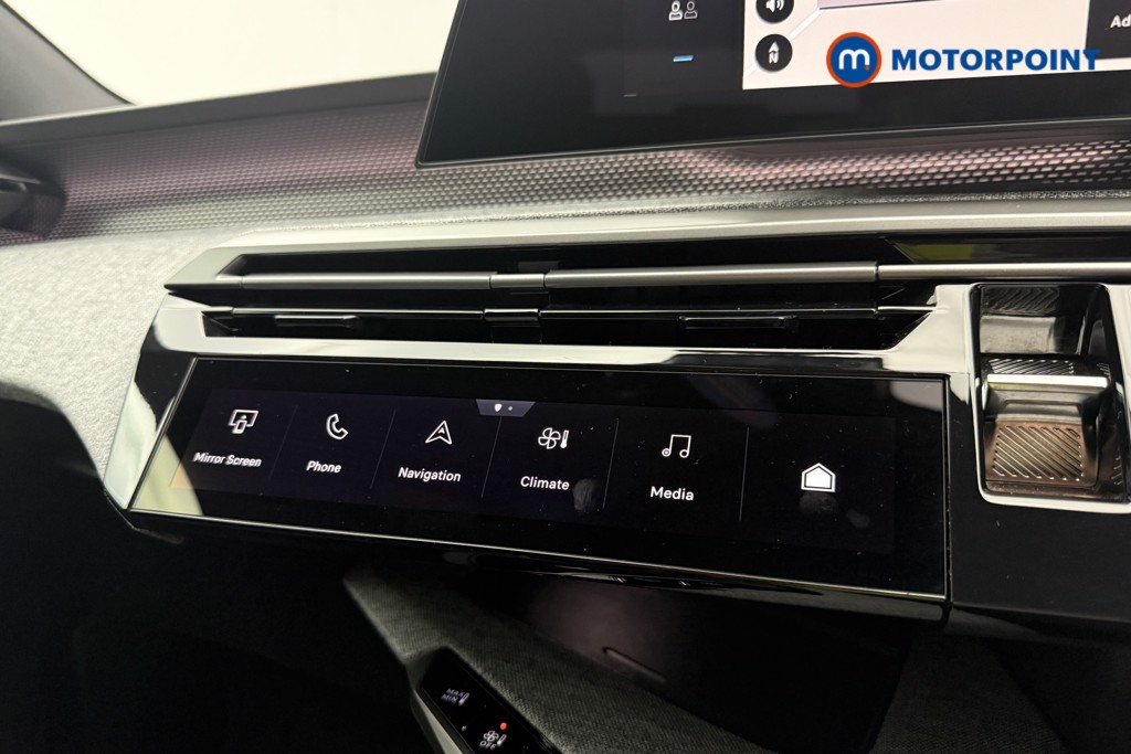 Peugeot 3008 GT Automatic Electric SUV - Stock Number (1649475) - 12th supplementary image