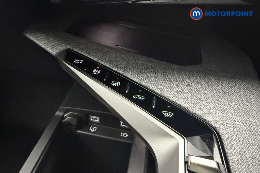 Peugeot 3008 GT Automatic Electric SUV - Stock Number (1649475) - 13th supplementary image