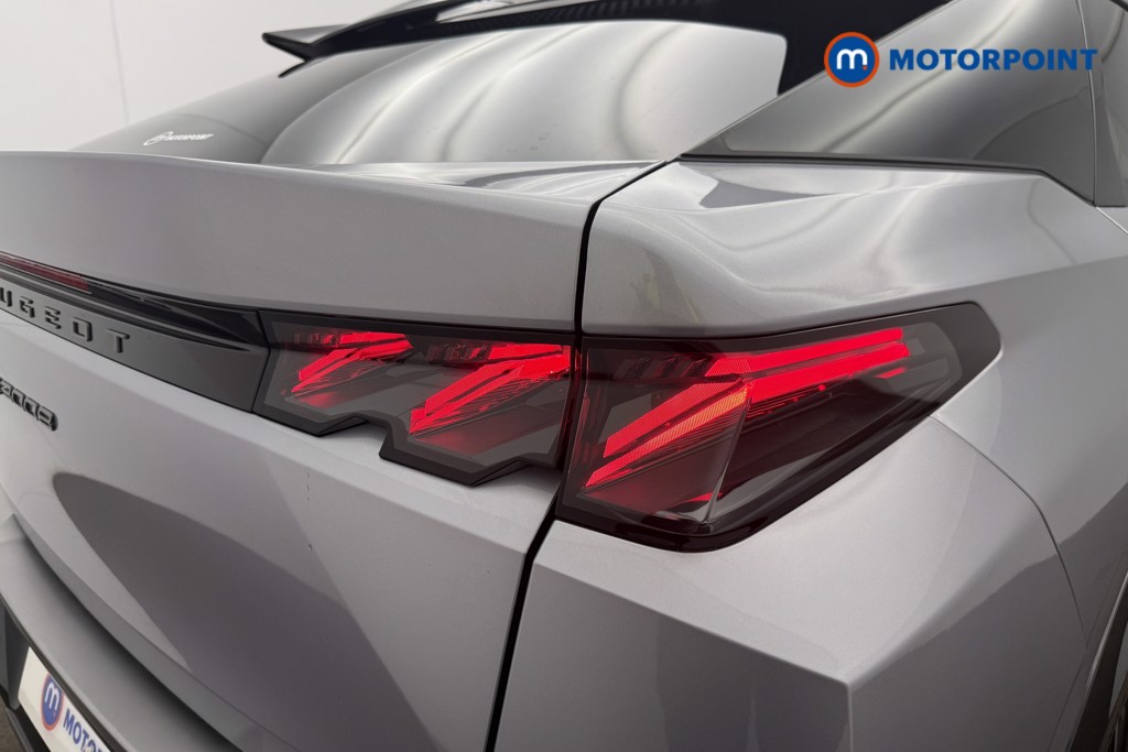 Peugeot 3008 GT Automatic Electric SUV - Stock Number (1649475) - 16th supplementary image