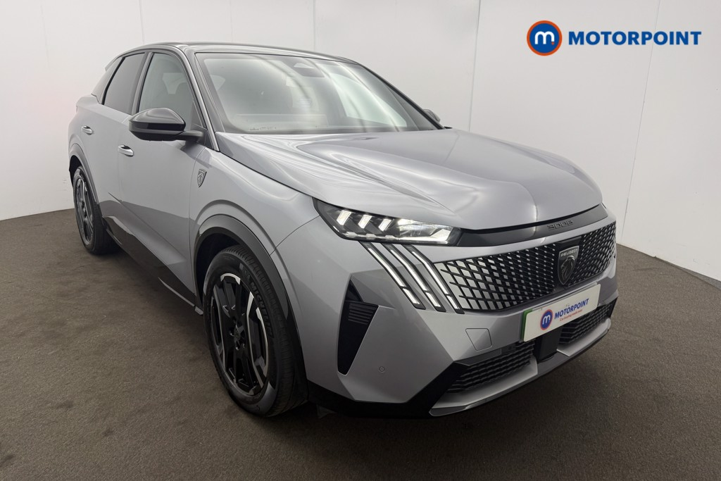 Peugeot 3008 GT Automatic Electric SUV - Stock Number (1649475) - 17th supplementary image