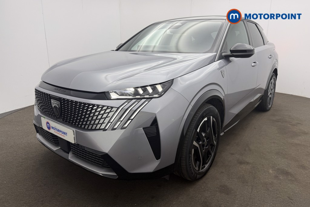 Peugeot 3008 GT Automatic Electric SUV - Stock Number (1649475) - 18th supplementary image