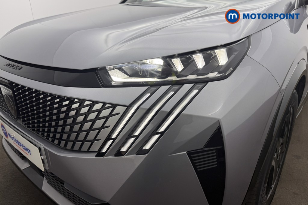 Peugeot 3008 GT Automatic Electric SUV - Stock Number (1649475) - 19th supplementary image