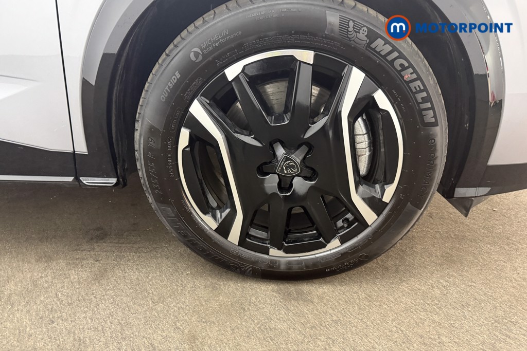 Peugeot 3008 GT Automatic Electric SUV - Stock Number (1649475) - 20th supplementary image