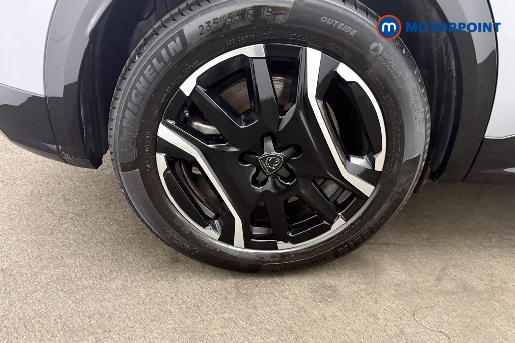 Peugeot 3008 GT Automatic Electric SUV - Stock Number (1649475) - 21st supplementary image