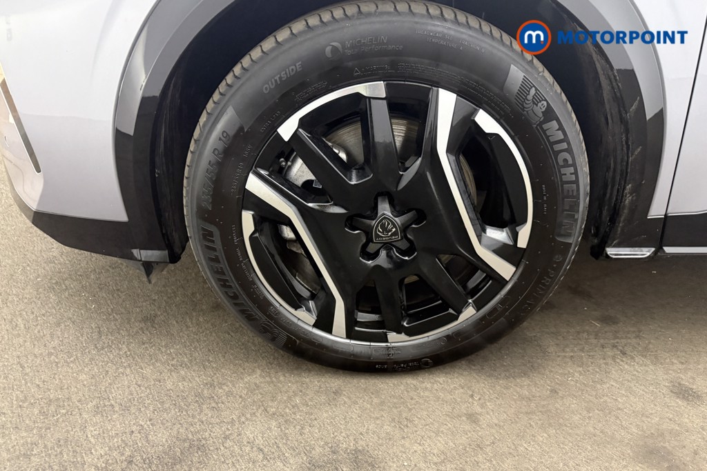 Peugeot 3008 GT Automatic Electric SUV - Stock Number (1649475) - 23rd supplementary image