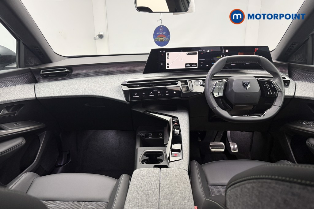 Peugeot 3008 GT Automatic Electric SUV - Stock Number (1649475) - 1st supplementary image