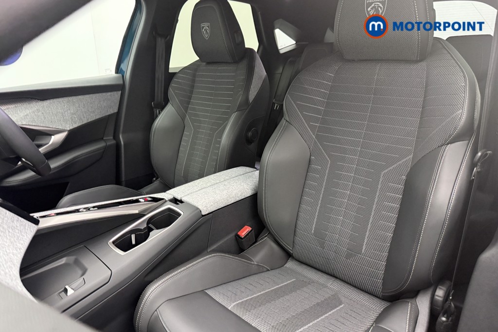 Peugeot 3008 GT Automatic Electric SUV - Stock Number (1649501) - 3rd supplementary image