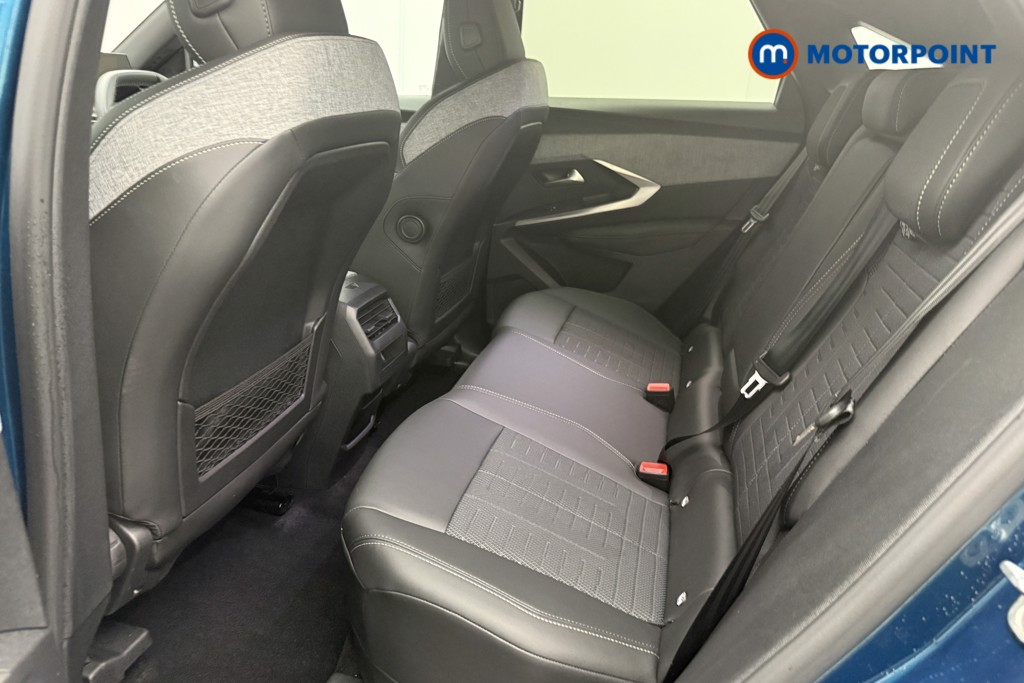 Peugeot 3008 GT Automatic Electric SUV - Stock Number (1649501) - 4th supplementary image