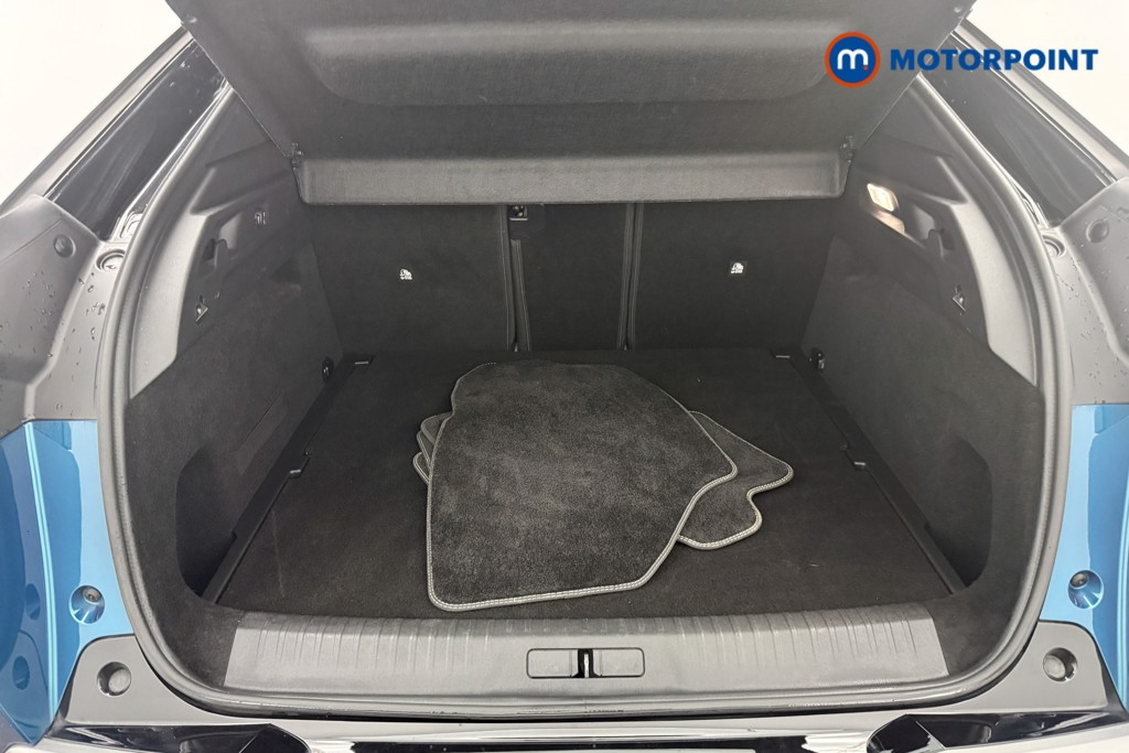 Peugeot 3008 GT Automatic Electric SUV - Stock Number (1649501) - 5th supplementary image