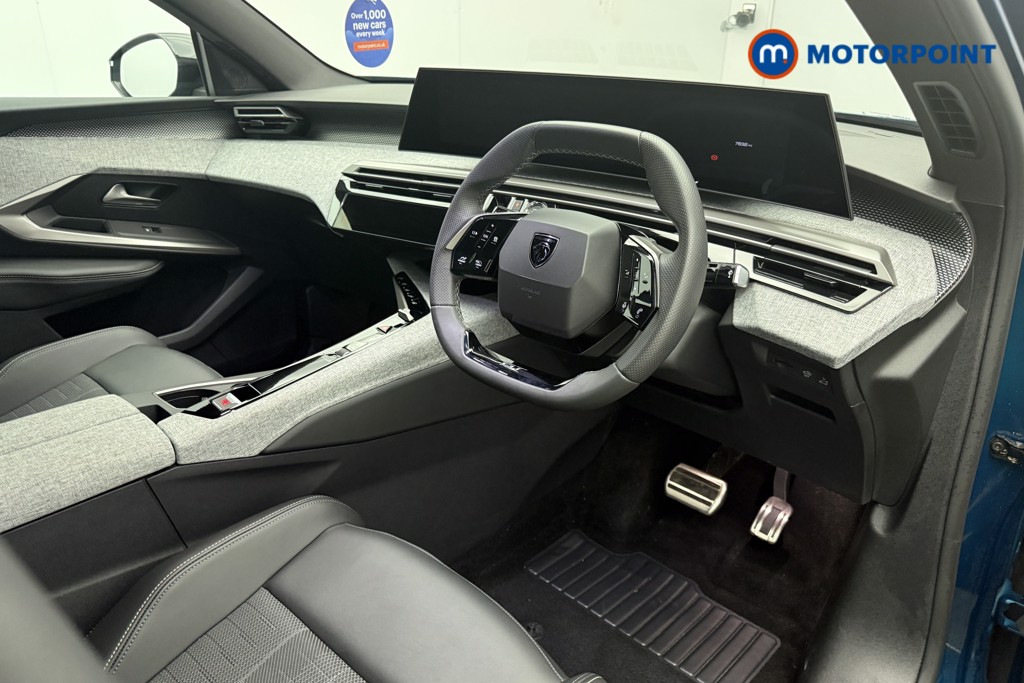 Peugeot 3008 GT Automatic Electric SUV - Stock Number (1649501) - 6th supplementary image