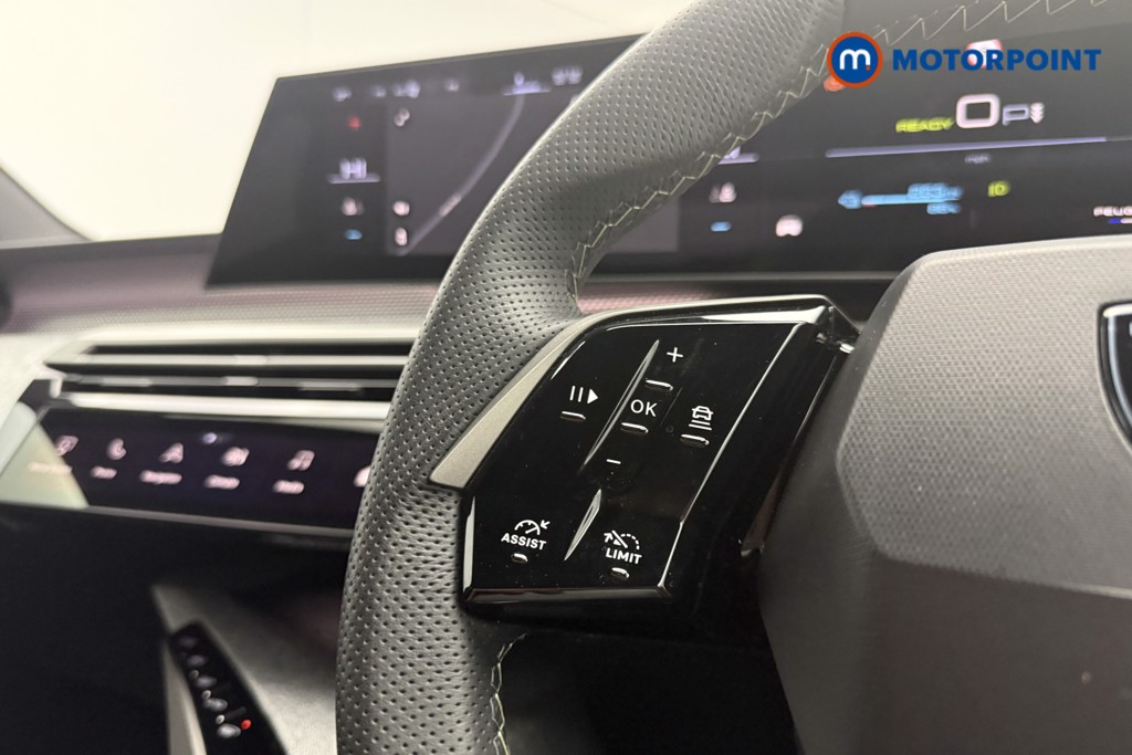 Peugeot 3008 GT Automatic Electric SUV - Stock Number (1649501) - 7th supplementary image