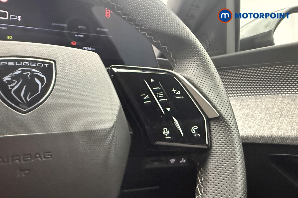 Peugeot 3008 GT Automatic Electric SUV - Stock Number (1649501) - 8th supplementary image