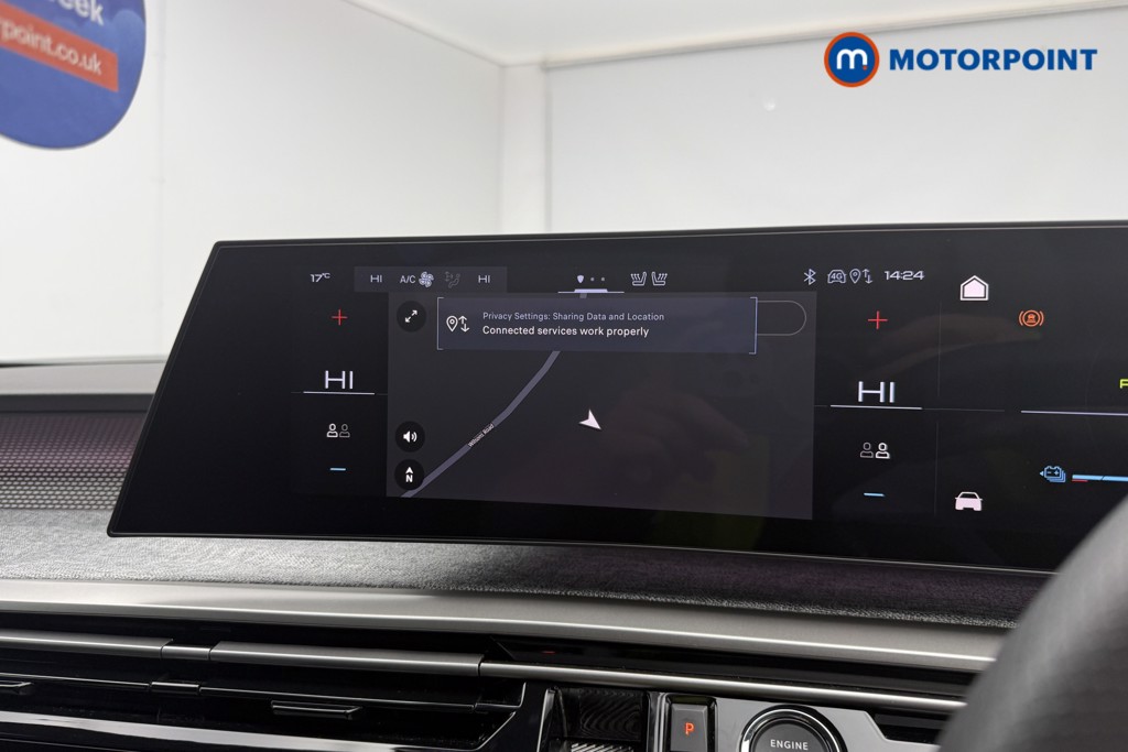 Peugeot 3008 GT Automatic Electric SUV - Stock Number (1649501) - 10th supplementary image