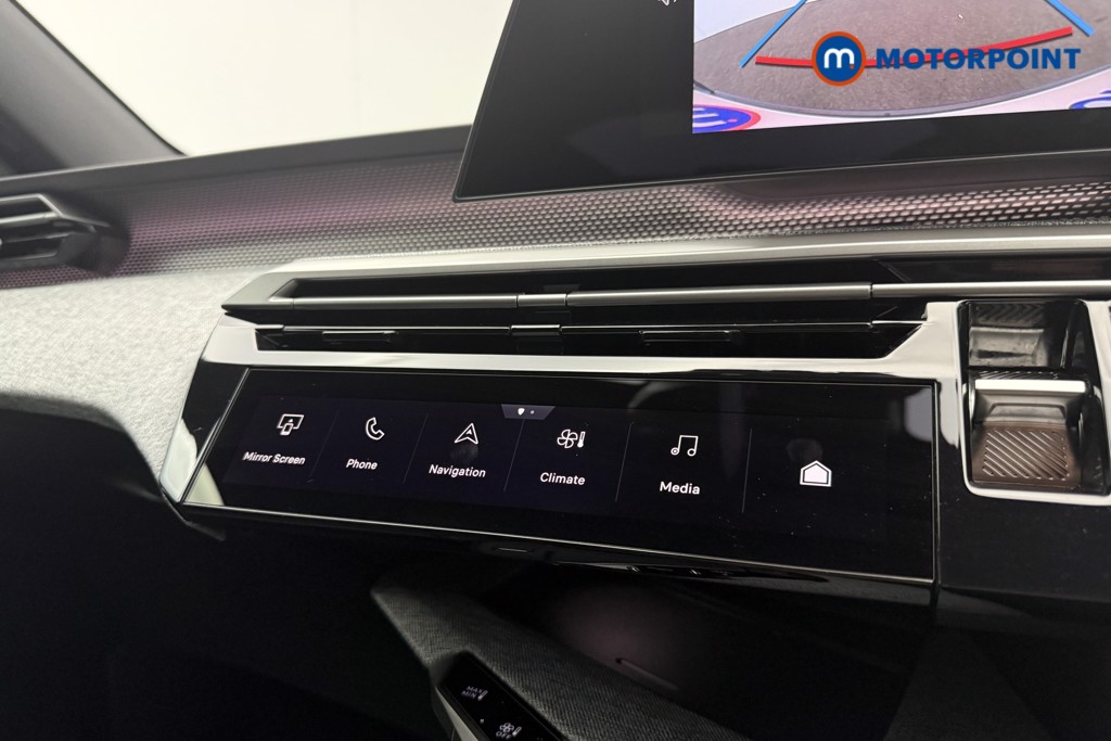 Peugeot 3008 GT Automatic Electric SUV - Stock Number (1649501) - 13th supplementary image