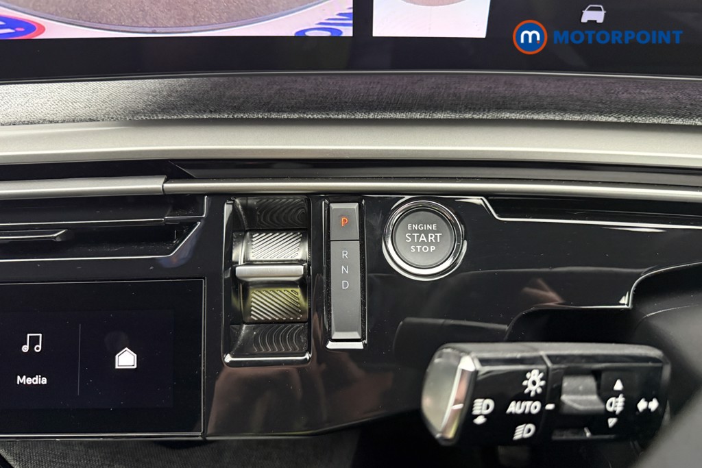 Peugeot 3008 GT Automatic Electric SUV - Stock Number (1649501) - 14th supplementary image