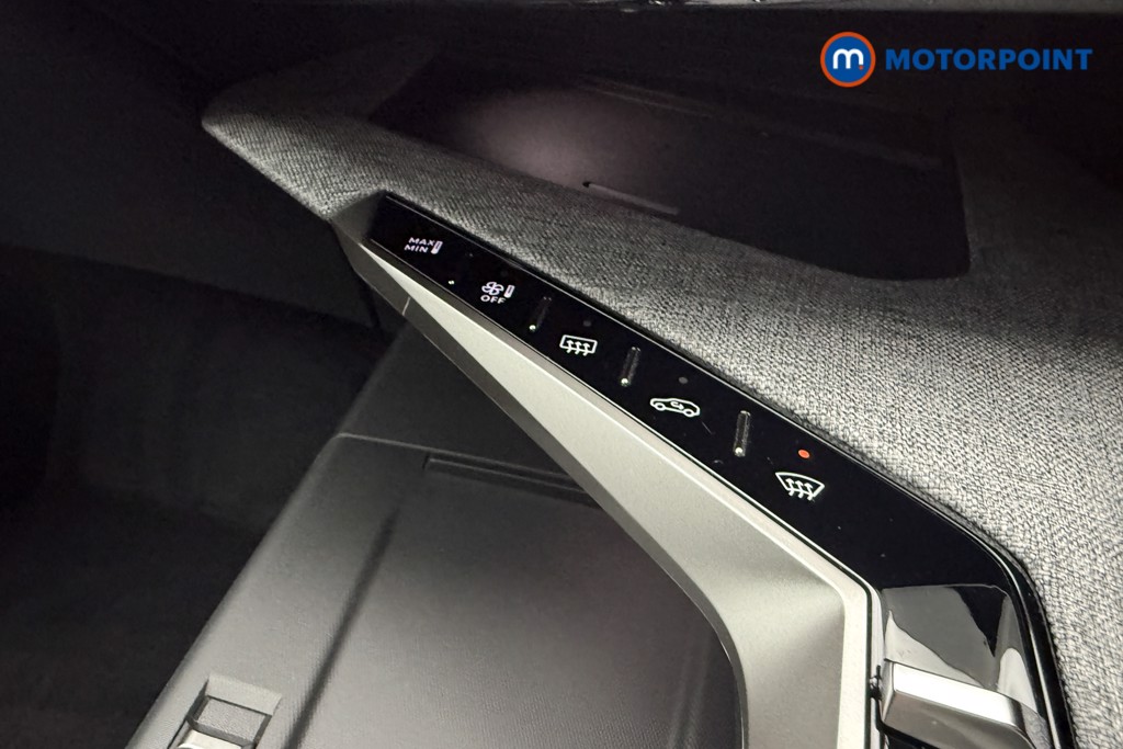 Peugeot 3008 GT Automatic Electric SUV - Stock Number (1649501) - 15th supplementary image
