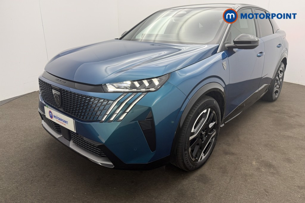 Peugeot 3008 GT Automatic Electric SUV - Stock Number (1649501) - 20th supplementary image