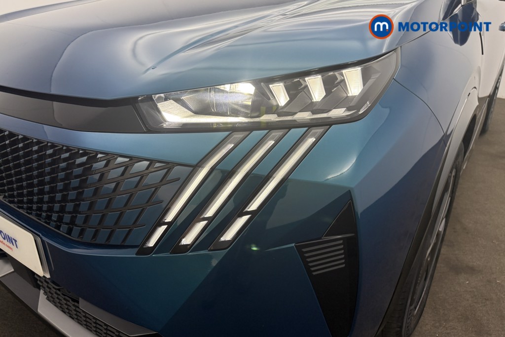 Peugeot 3008 GT Automatic Electric SUV - Stock Number (1649501) - 21st supplementary image