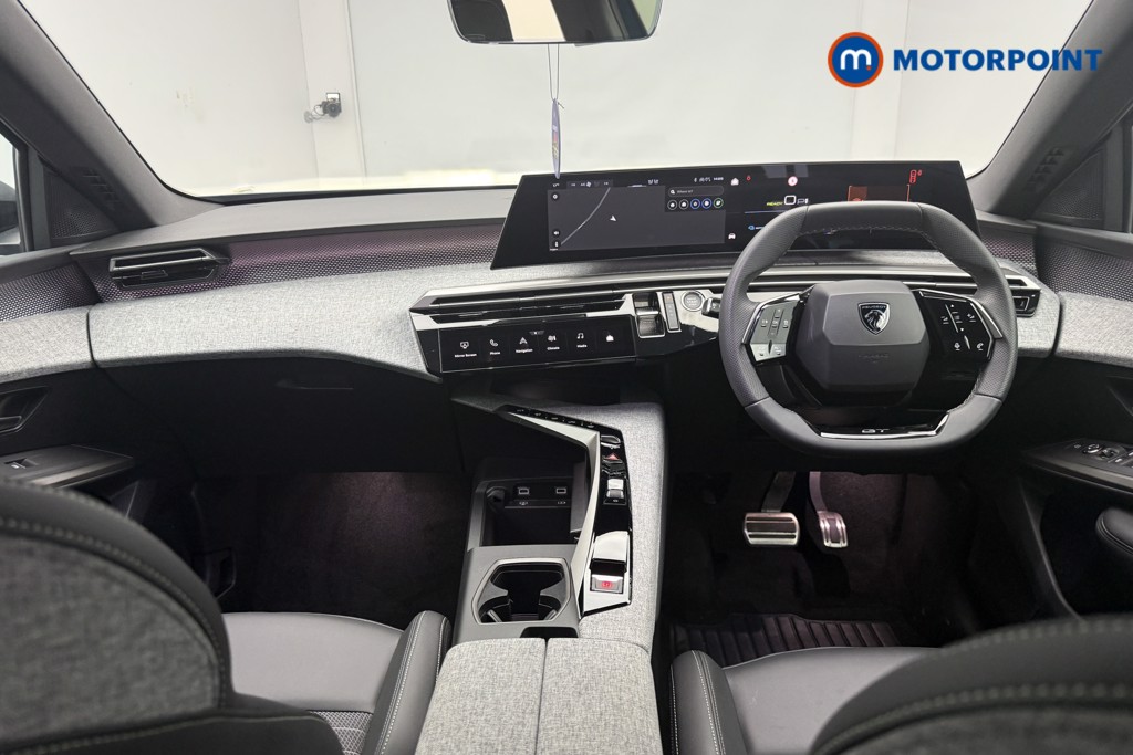 Peugeot 3008 GT Automatic Electric SUV - Stock Number (1649501) - 1st supplementary image