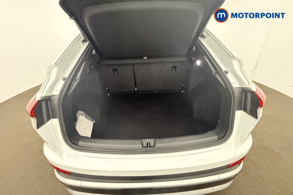 Audi Q4 S Line Automatic Electric SUV - Stock Number (1649623) - 5th supplementary image