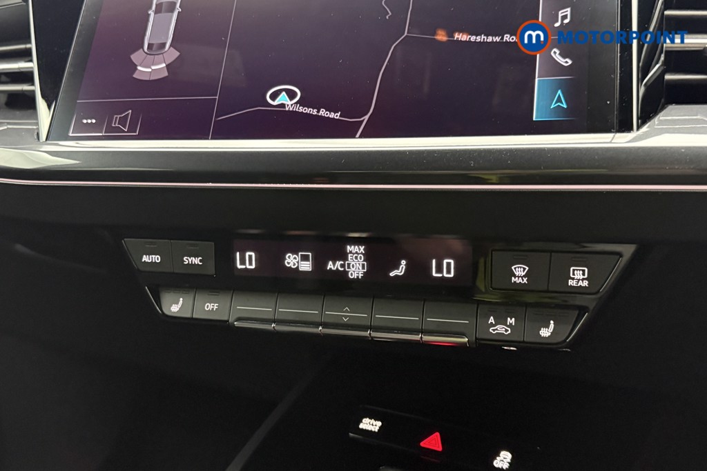 Audi Q4 S Line Automatic Electric SUV - Stock Number (1649623) - 13th supplementary image