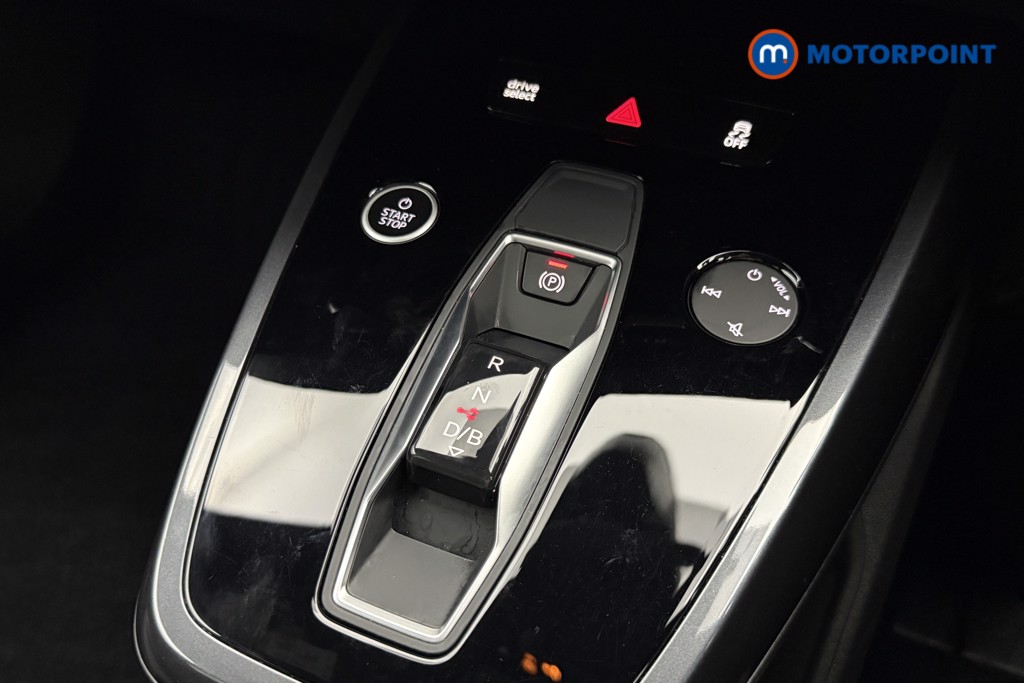 Audi Q4 S Line Automatic Electric SUV - Stock Number (1649623) - 14th supplementary image