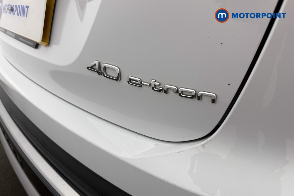 Audi Q4 S Line Automatic Electric SUV - Stock Number (1649623) - 17th supplementary image