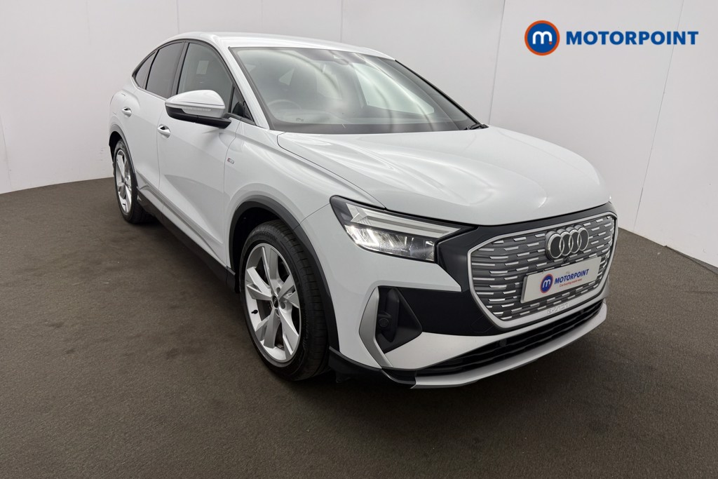 Audi Q4 S Line Automatic Electric SUV - Stock Number (1649623) - 18th supplementary image