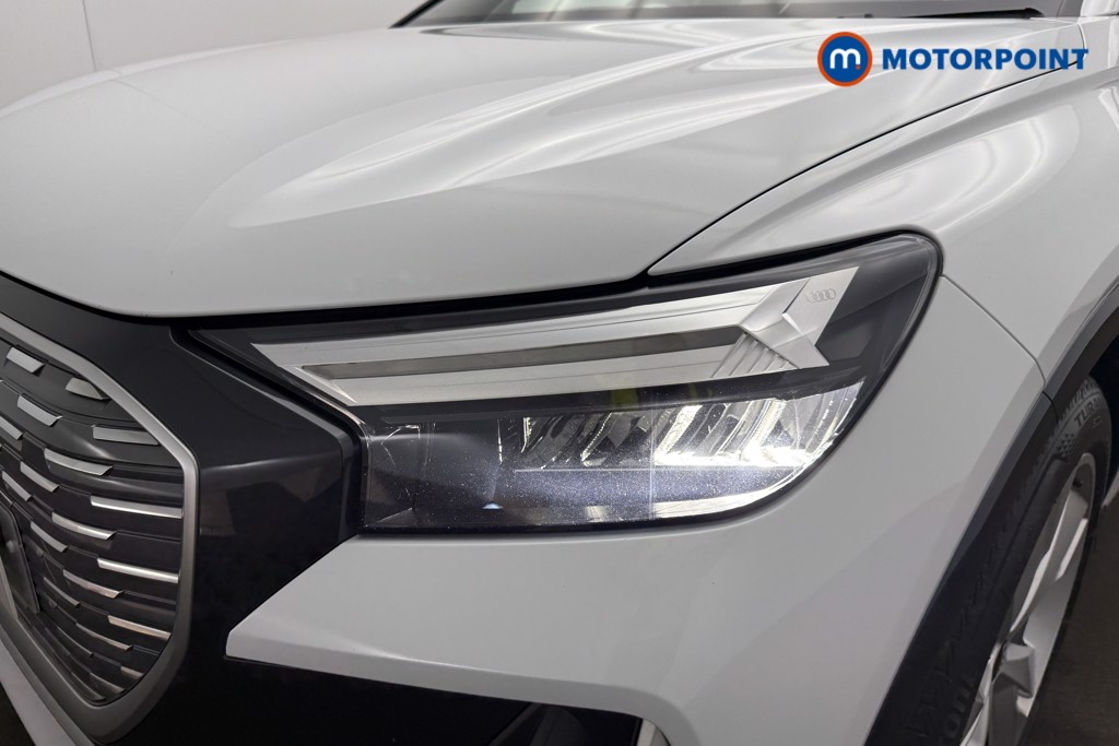 Audi Q4 S Line Automatic Electric SUV - Stock Number (1649623) - 20th supplementary image