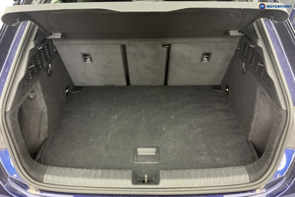 Audi A3 S3 Black Edition Automatic Petrol Hatchback - Stock Number (1649639) - 3rd supplementary image