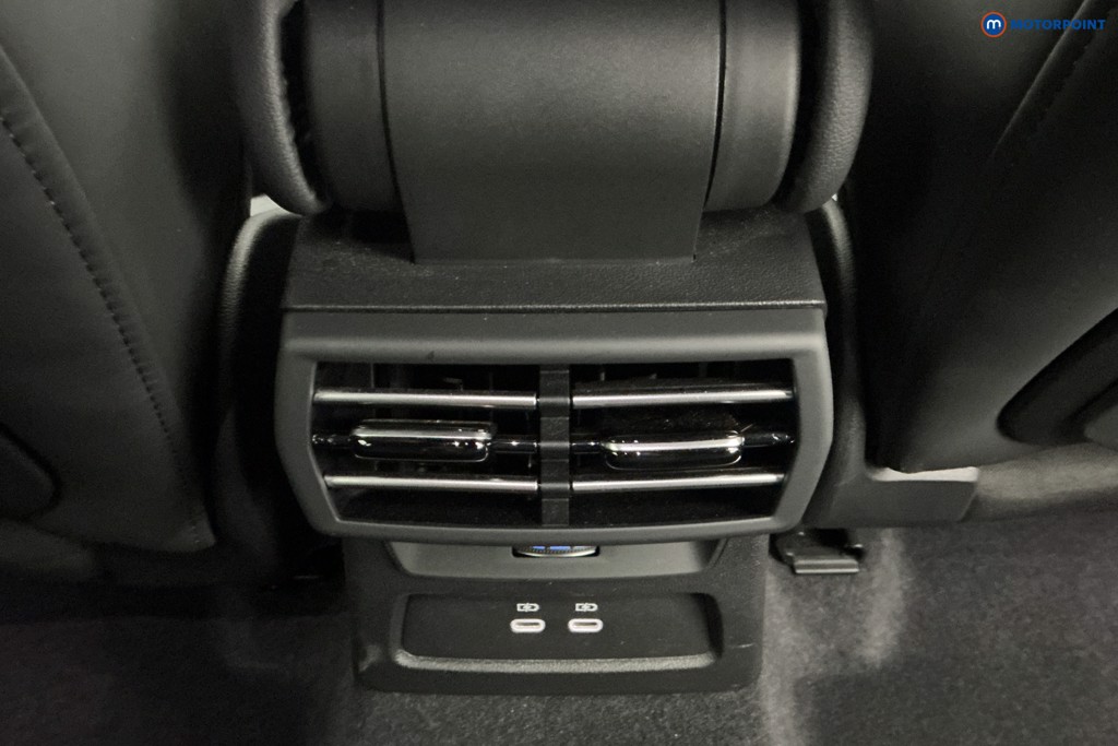 Audi A3 S3 Black Edition Automatic Petrol Hatchback - Stock Number (1649639) - 10th supplementary image