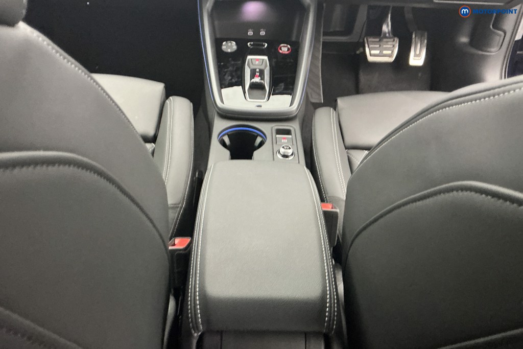 Audi A3 S3 Black Edition Automatic Petrol Hatchback - Stock Number (1649639) - 11th supplementary image