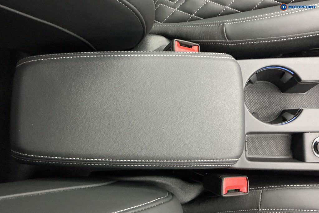 Audi A3 S3 Black Edition Automatic Petrol Hatchback - Stock Number (1649639) - 13th supplementary image