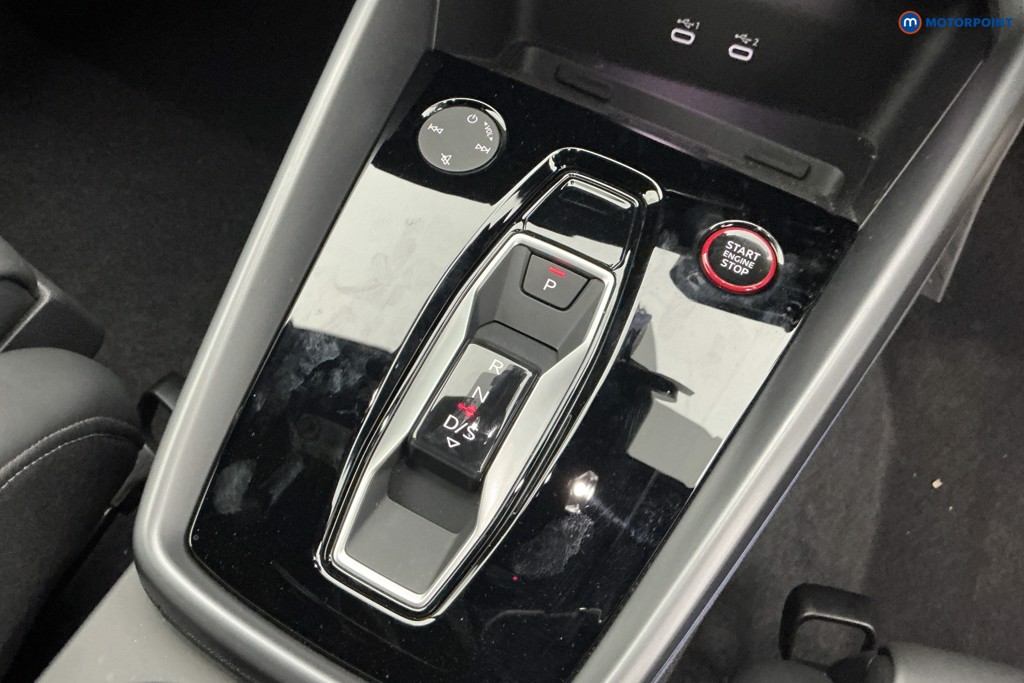 Audi A3 S3 Black Edition Automatic Petrol Hatchback - Stock Number (1649639) - 15th supplementary image