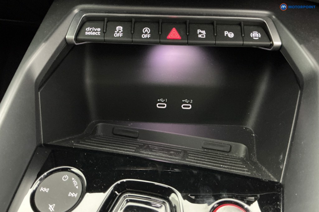 Audi A3 S3 Black Edition Automatic Petrol Hatchback - Stock Number (1649639) - 16th supplementary image