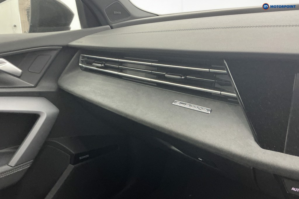 Audi A3 S3 Black Edition Automatic Petrol Hatchback - Stock Number (1649639) - 18th supplementary image