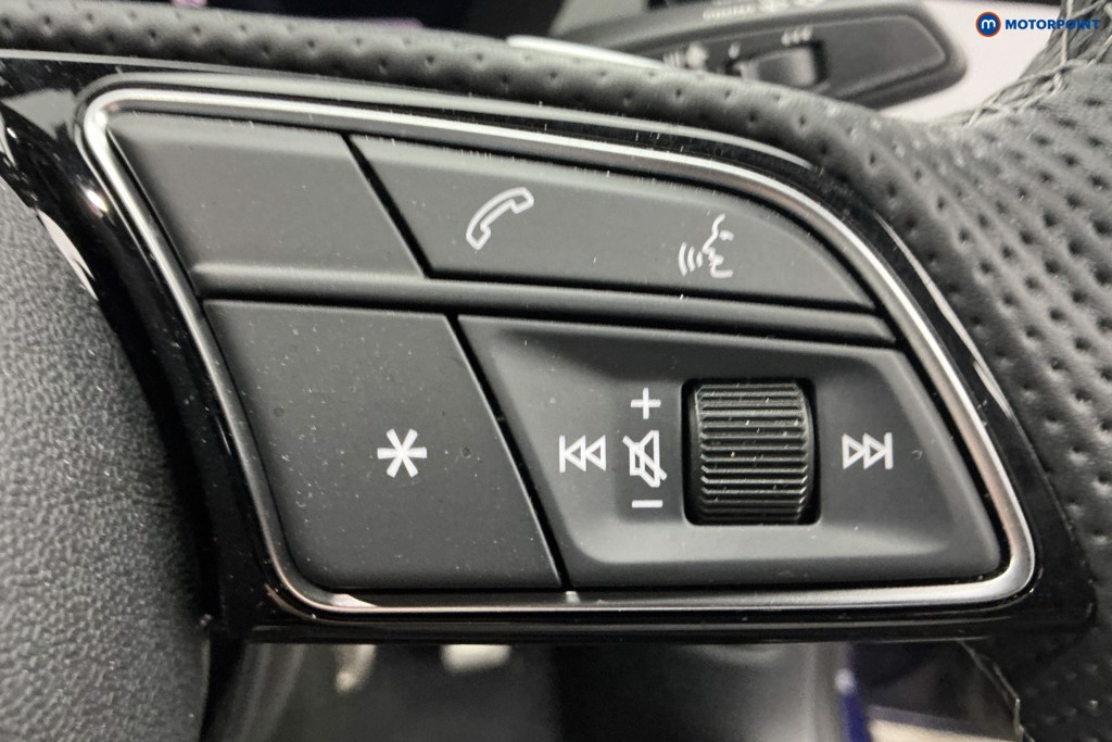Audi A3 S3 Black Edition Automatic Petrol Hatchback - Stock Number (1649639) - 21st supplementary image