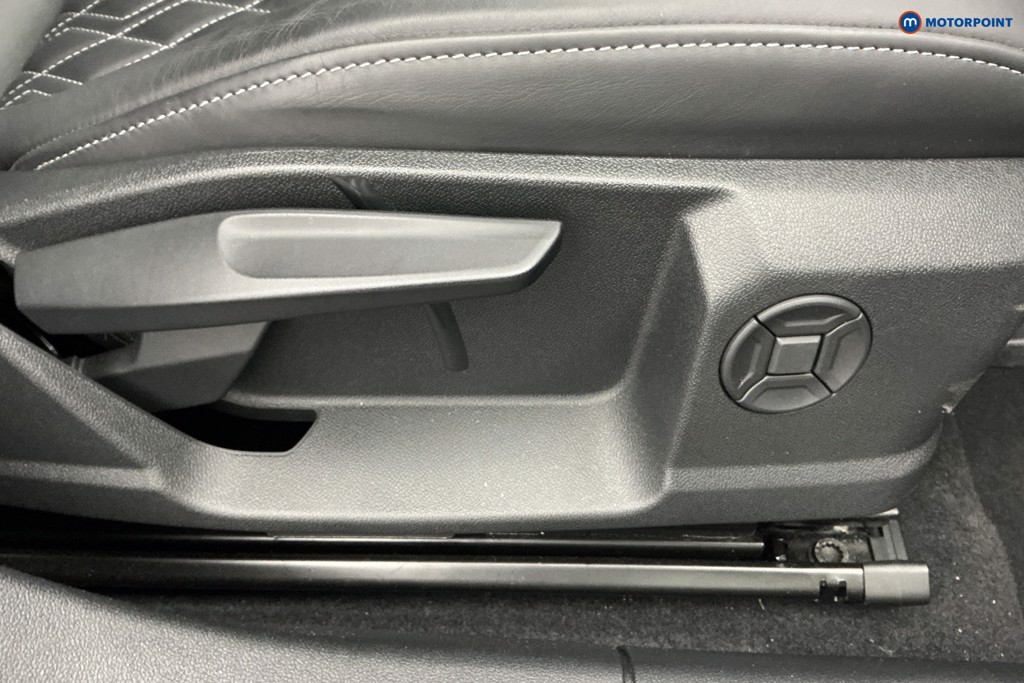 Audi A3 S3 Black Edition Automatic Petrol Hatchback - Stock Number (1649639) - 23rd supplementary image