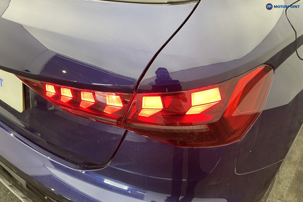 Audi A3 S3 Black Edition Automatic Petrol Hatchback - Stock Number (1649639) - 30th supplementary image