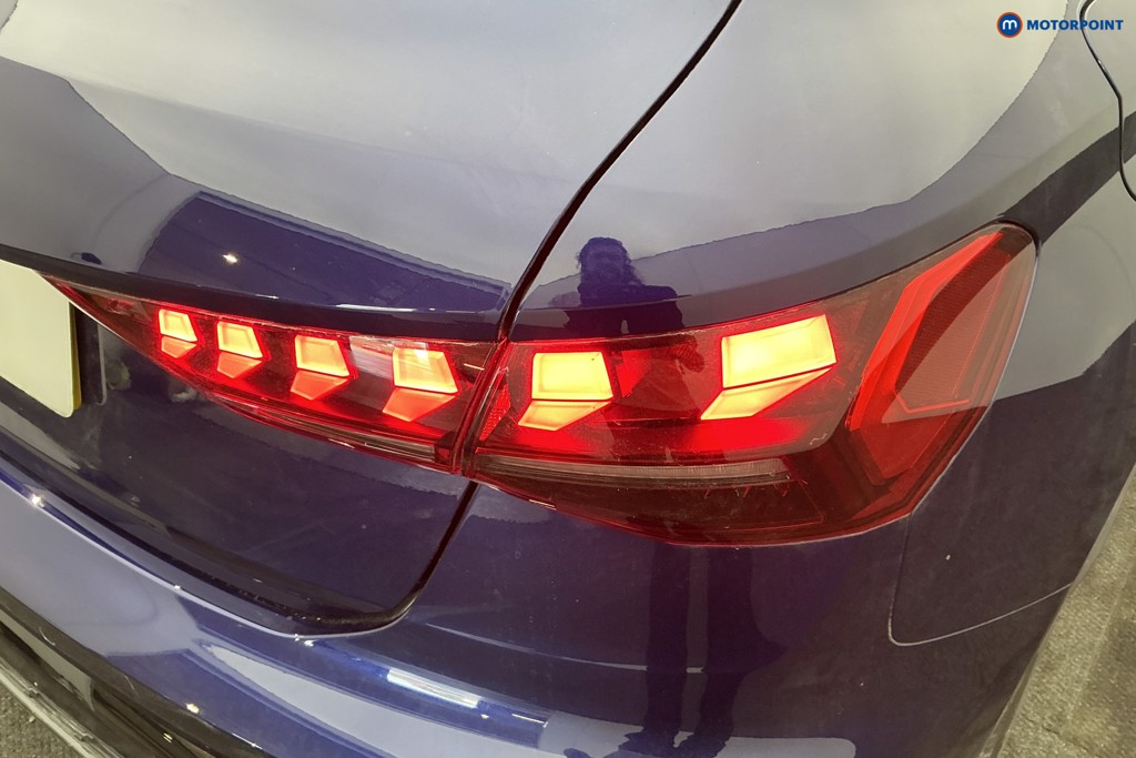 Audi A3 S3 Black Edition Automatic Petrol Hatchback - Stock Number (1649639) - 31st supplementary image