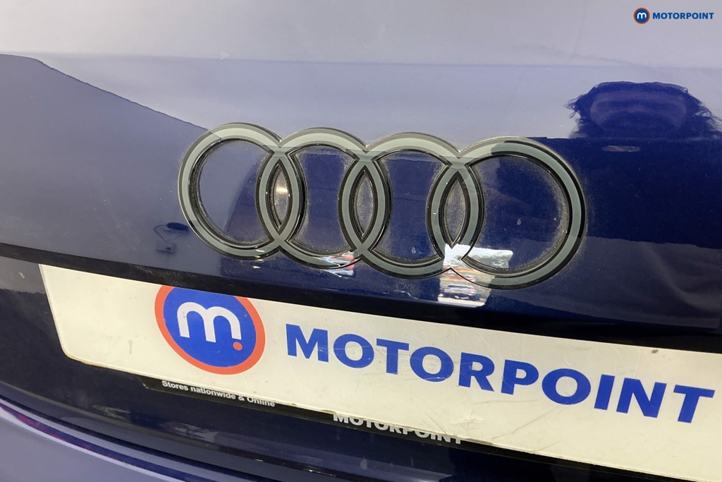 Audi A3 S3 Black Edition Automatic Petrol Hatchback - Stock Number (1649639) - 33rd supplementary image