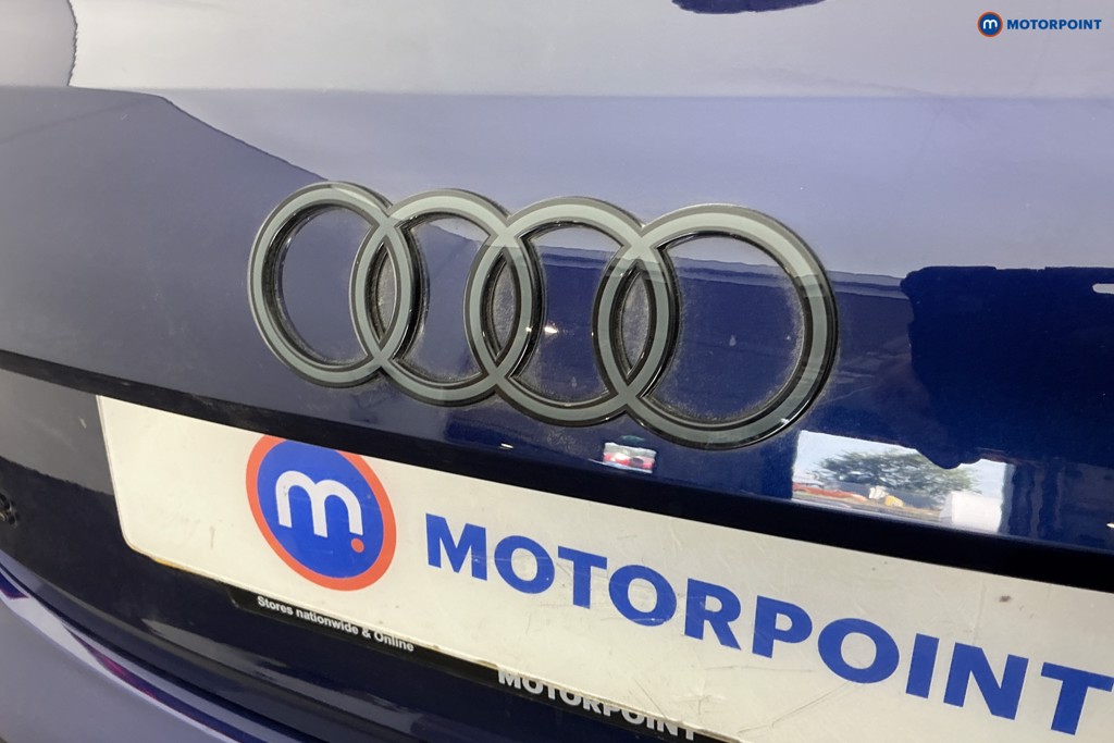 Audi A3 S3 Black Edition Automatic Petrol Hatchback - Stock Number (1649639) - 34th supplementary image