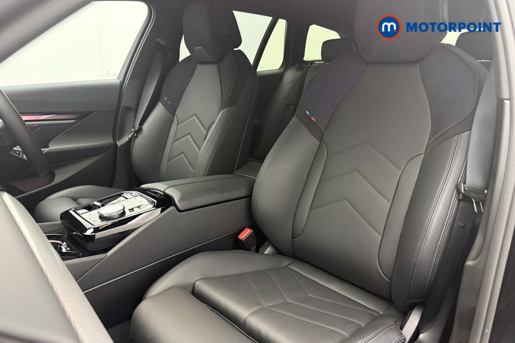 BMW I5 M Sport Automatic Electric Estate - Stock Number (1649731) - 3rd supplementary image