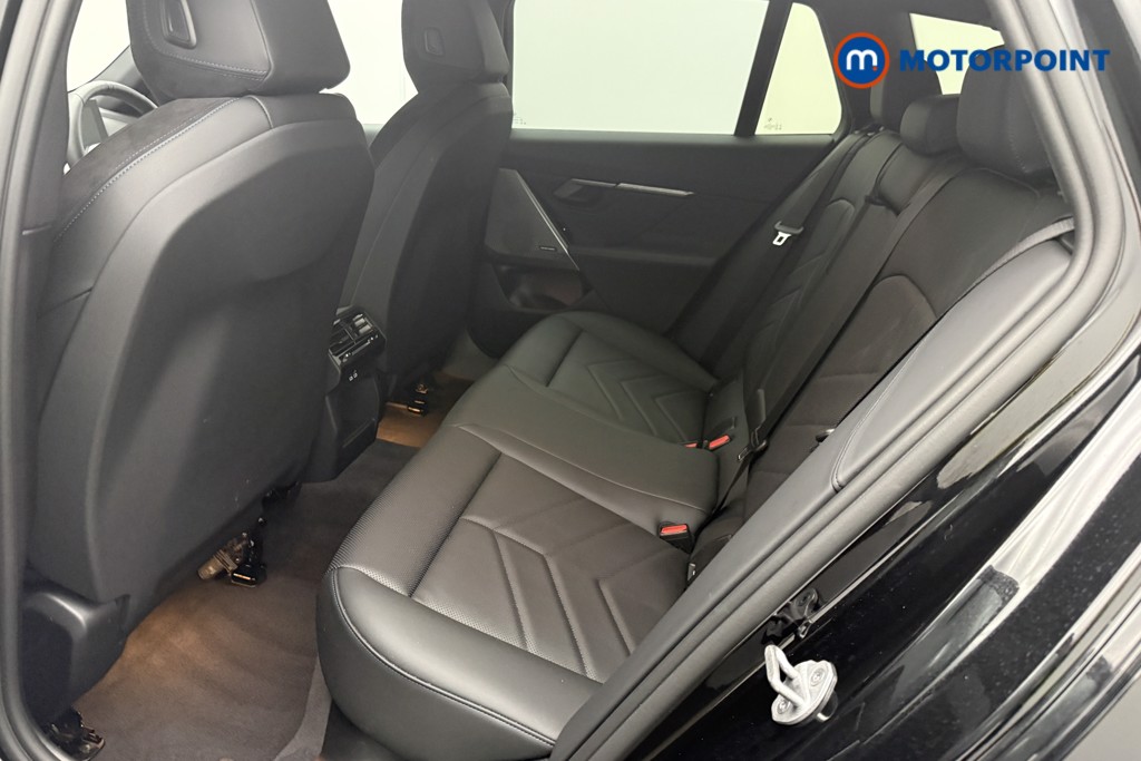 BMW I5 M Sport Automatic Electric Estate - Stock Number (1649731) - 4th supplementary image