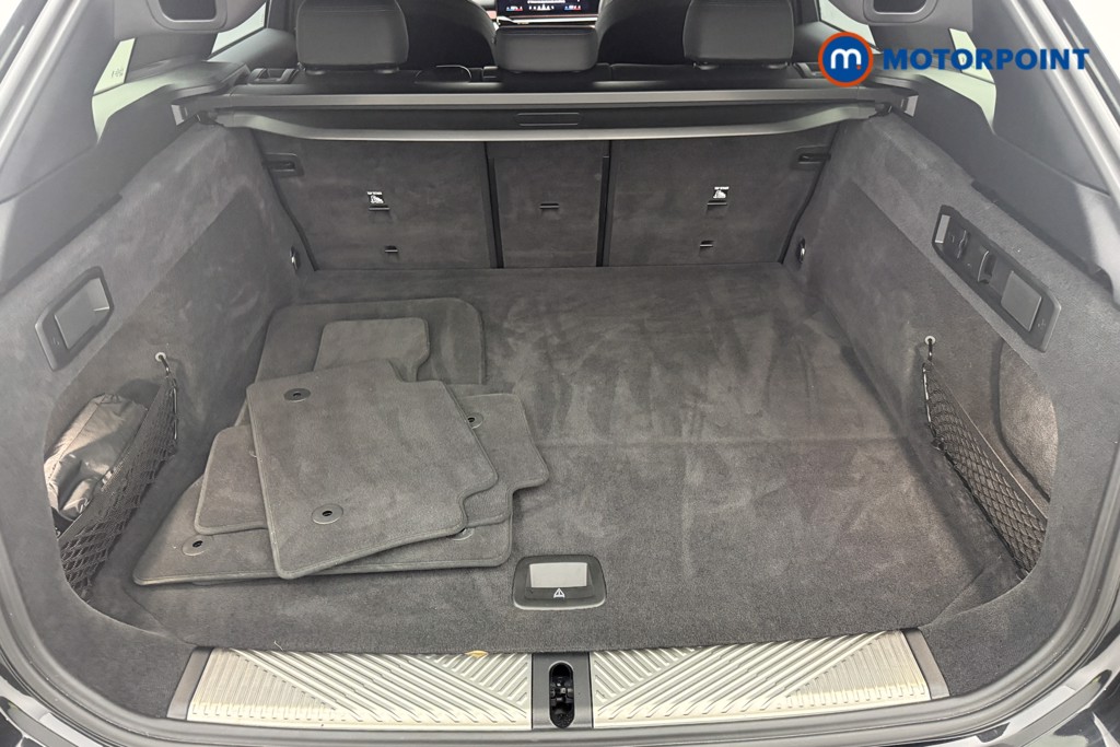 BMW I5 M Sport Automatic Electric Estate - Stock Number (1649731) - 5th supplementary image