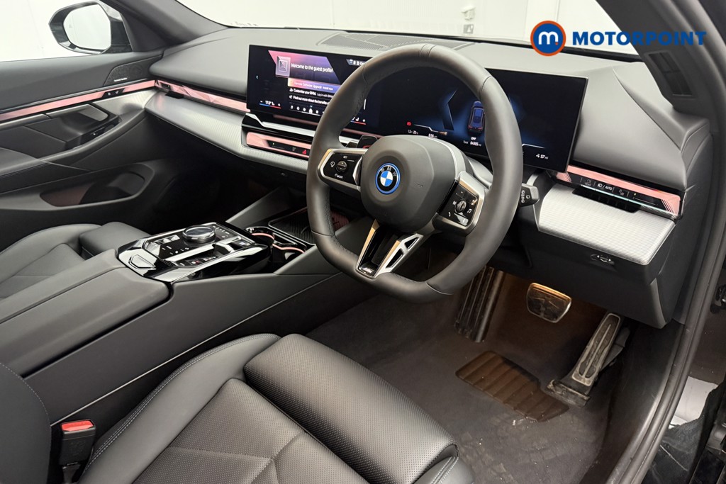 BMW I5 M Sport Automatic Electric Estate - Stock Number (1649731) - 6th supplementary image