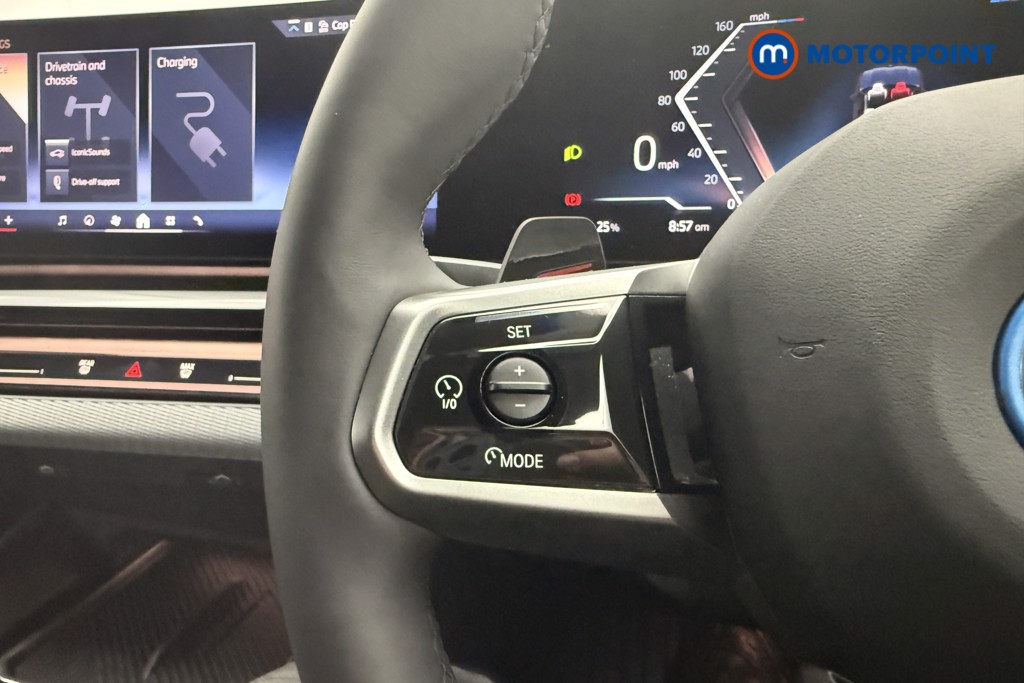 BMW I5 M Sport Automatic Electric Estate - Stock Number (1649731) - 7th supplementary image