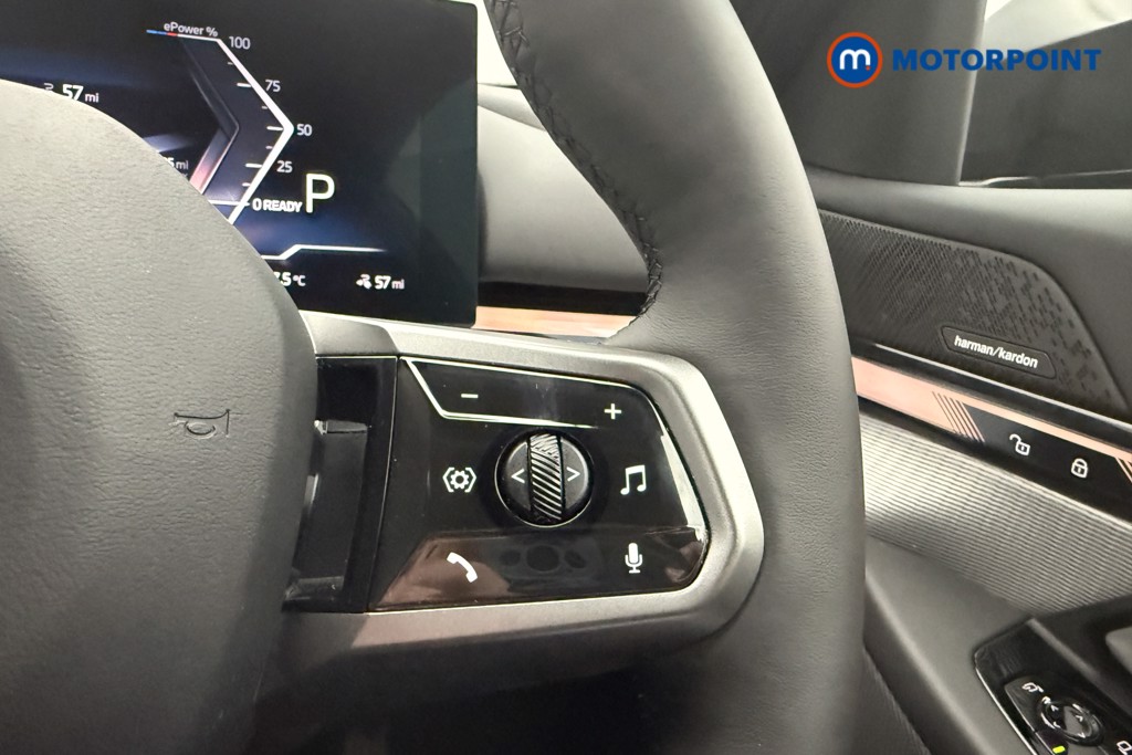 BMW I5 M Sport Automatic Electric Estate - Stock Number (1649731) - 8th supplementary image