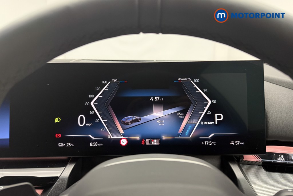 BMW I5 M Sport Automatic Electric Estate - Stock Number (1649731) - 9th supplementary image