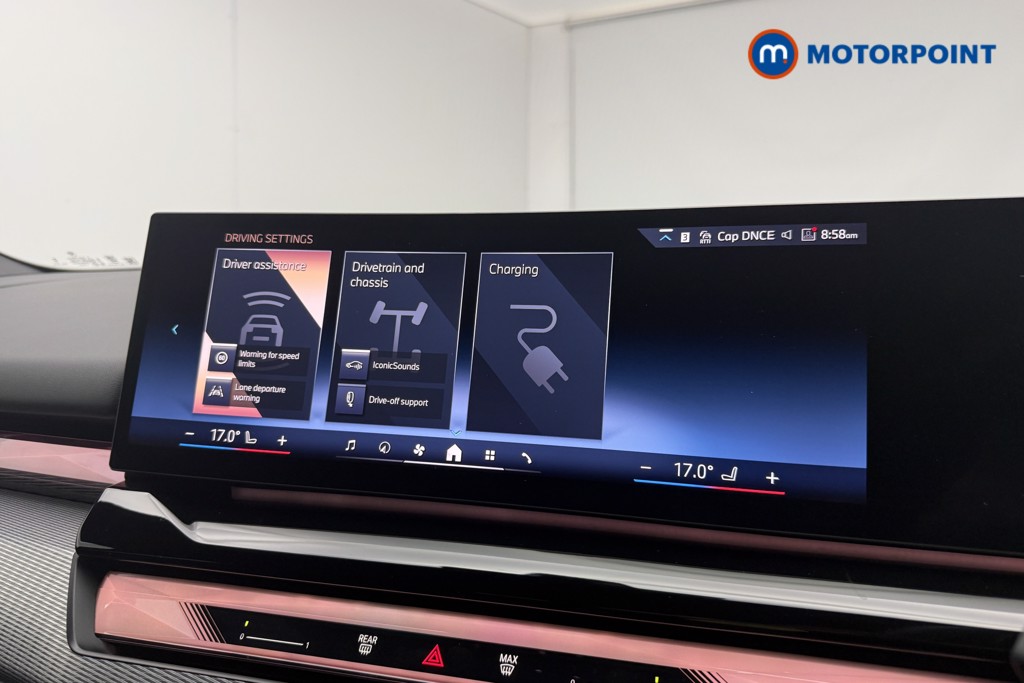 BMW I5 M Sport Automatic Electric Estate - Stock Number (1649731) - 10th supplementary image